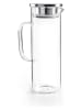 Ibili Krug in Silber - 1,1 l