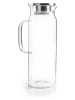 Ibili Krug in Silber - 1,5 l