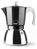 Ibili Kawiarka "Elba" w kolorze anracytowym - 150 ml