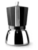 Ibili Kawiarka "Elba" w kolorze anracytowym - 150 ml