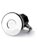 Ibili Perculator "Elba" antraciet - 150 ml