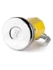 Ibili Perculator "Elba" geel - 600 ml