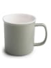 Ibili 4-delige set: espressokoppen meerkleurig - 110 ml