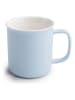Ibili 4er-Set: Espressotassen in Bunt - 110 ml