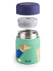 Ibili Isoleercontainer "Max-Wax" turquoise - 500 ml