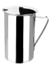 Ibili Krug in Silber - 2 l