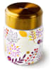 Ibili Thermobehälter ''Leaves'' in Gelb - 500 ml
