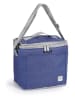 Ibili Kühltasche ''Dalvik'' in Blau - 10 l