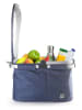 Ibili Kühlkorb in Blau - 27 l