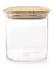 Ibili Voorraadpot lichtbruin - 1,1 l