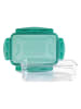 Ibili Vershouddoos groen - 1,2 l