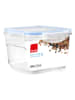 Ibili Vershouddoos groen - 1,5 l