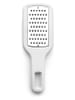 Ibili 3-delige set: raspen grijs/wit/blauw - (L)21 cm