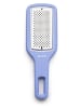 Ibili 3er-Set: Reiben in Grau/ Weiß/ Blau - (L)21 cm
