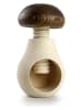 Ibili Notenkraker crème/bruin - (H)10 cm