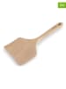 Ibili 2-delige set: serveerplanken beige - (L)30 x (B)12 cm