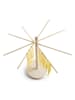 Ibili Noedeldroger beige - (H)42 cm