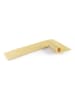 Ibili Noedeldroger beige - (H)42 cm