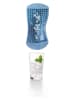 Ibili Miniijsvorm blauw - (L)23,6 x (B)11,9 cm
