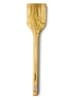 Ibili Kochspatel in Hellbraun - (L)30 cm