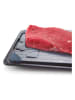 Ibili Ontdooiplaat zwart - (L)34,8 x (B)25 cm