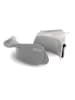 Ibili 2-delige set: schenkers grijs - (L)12 cm