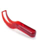 Ibili Wassermelonenschneider in Rot - (L)27 cm