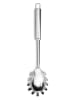 Ibili Edelstahl-Spaghettilöffel "Intense" - (L)32 cm