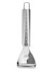 Ibili Edelstahl-Kartoffelschäler "Intense" - (L)17 cm