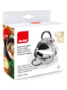 Ibili Edelstahl-Teigtaschen-Form - (L)16 cm