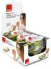 Ibili Uienbril groen - (L)15 cm