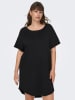 ONLY Carmakoma Kleid "May" in Schwarz