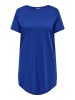 ONLY Carmakoma Kleid "May" in Blau