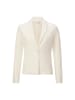 Rich & Royal Blazer in Weiß