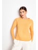Rich & Royal Longsleeve in Orange