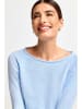 Rich & Royal Longsleeve in Hellblau