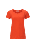 Rich & Royal Shirt in Orange