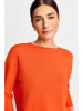 Rich & Royal Pullover in Orange
