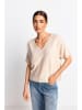 Rich & Royal Trui beige