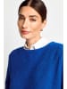 Rich & Royal Pullover in Dunkelblau