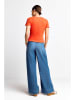 Rich & Royal Shirt in Orange