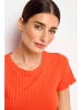 Rich & Royal Shirt in Orange