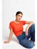 Rich & Royal Shirt in Orange