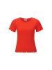 Rich & Royal Shirt in Orange