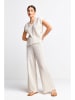 Rich & Royal Hose in Creme