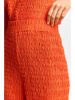 Rich & Royal Hose in Orange
