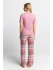 Rich & Royal Shirt lichtroze