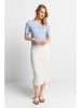 Rich & Royal Shirt in Hellblau