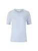 Rich & Royal Shirt lichtblauw