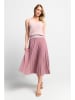 Rich & Royal Top in Rosa